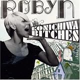 Artwork for Konichiwa Bitches