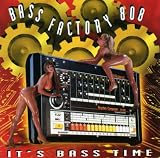 It's Bass Time