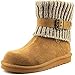 UGG Australia Girls' Cambridge Sheepskin Fashion Boot