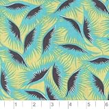 Amy Butler Belle Eyelashes Pine