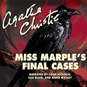 Miss Marple's Final Cases | [Agatha Christie]