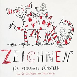 Zeichnen für verkannte Künstler