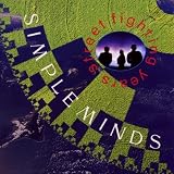 echange, troc The Simple Minds - Street Fighting Years