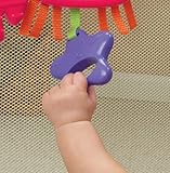 Fisher-Price Discover & Grow Peek-a-boo Playard Crab