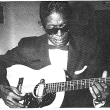 Lightnin' Hopkins - Lightnin Hopkins