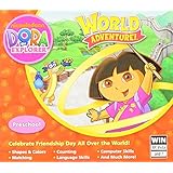 Dora The Explorer:World Adventure (JC) - PC