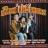 Best of the Marx Brothers