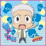 家庭教師ヒットマン REBORN！MFミニタオル「了平」 の評価・レビュー