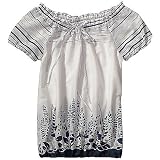 Patagonia Elsa Top - Short-Sleeve - Womens