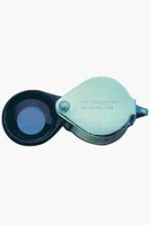 Bausch & Lomb Hastings Triplet 10X Magnifier