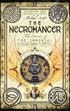 Click here to read the review of The Necromancer by Michael Scott