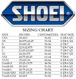 Shoei RF-1000/RF-900/RF-800/TZ-1/TZ-R/X-9/RF-900 Chin Curtain