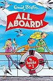 All aboard!