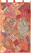 ShalinCraft Embroidered Wall Tapestries Home Decor Furnishings (wallp862)