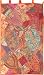 Embroidered Wall Tapestries Home Decor Furnishings (wallp862)