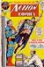 Book Action Comics, #404 (Comic Book) Superman