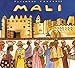 Putumayo Presents: Mali Lyrics