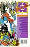 Who's Who - The Definitive Directory of the DC Universe #16 : Mr. Terrific to Nightmaster (DC Comics)