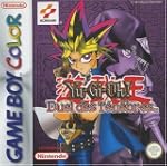 Yu-Gi-Oh ! : Duel des t�n�bres