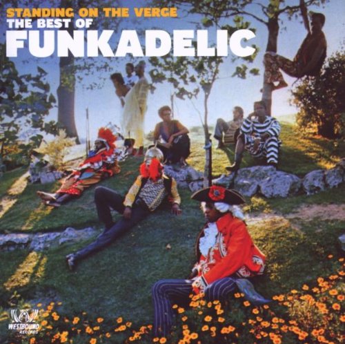 Funkadelic - The Best - Zortam Music