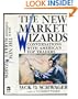 The New Market Wizards: Conversations With America's Top Traders
