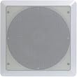 Pyle PDIC55SQ 5.25" 150W 2Way In-Ceiling Speaker System (Pair)