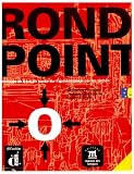 Rond point - niv.2 - livre eleve + CD audio