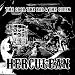 Herculean cover
