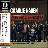 リベレーション・ミュージック・オーケストラ