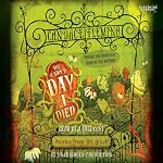 On the Day I Died: Stories from the Grave | Candace Fleming