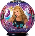 Ravensburger Hannah Montana 96pc puzzleball