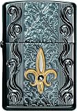 ZIPPO (ジッポー) ライター ZP20BW LLY ZP20BW LLY.MMの画像