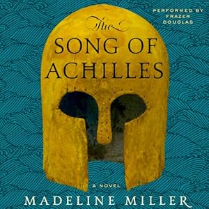 A Novel (REQ) - Madeline Miller