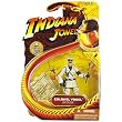 Indiana Jones 3 3/4 Inch - Colonel Vogel - Last Crusade