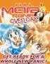 Full Metal Panic: OVERLOAD! Volume 4 (v. 4)