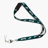 Philadelphia Eagles Team Lanyard - NFL licensed