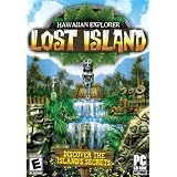 HawaiianExplorerLostIsland