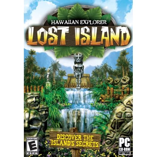 free Hawaiian Explorer 2: Lost Island
