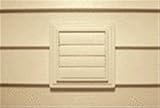 Alcoa Home Exteriors EXVENT PB J-Vent