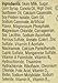 Nutrament Eggnog Energy and Fitness Drink, 355 Milliliter -- 12 per case.