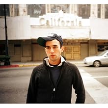 Sufjan Stevens