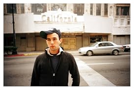 Image of Sufjan Stevens