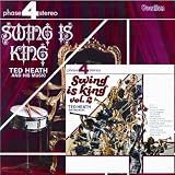 Swing Is King Vol.1 & 2
