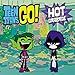 Teen Titans Go! (TM): Hot Garbage