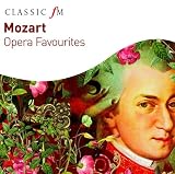 Mozart: Opera Favourites Search