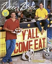 The Deen Bros. Y'all Come Eat