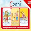 Conni-3-CD H�rspielbox Vol.4
