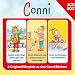 Conni-3-CD Hörspielbox Vol.4