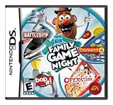 Hasbro Family Game Night