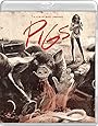 Pigs [Blu-ray/DVD Combo]